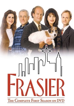 Frasier - The Complete First Season