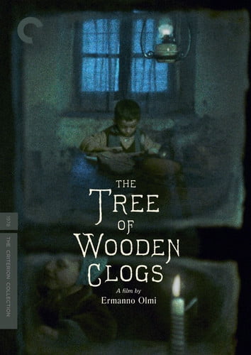 The Tree of Wooden Clogs (The Criterion Collection)