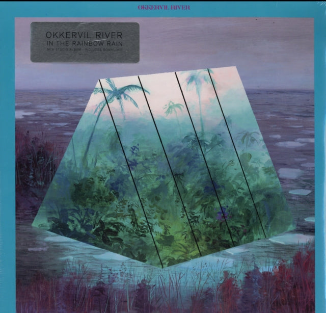 In The Rainbow Rain [LP]