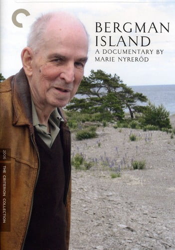 Bergman Island (The Criterion Collection)