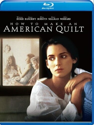 How to Make An American Quilt [Blu Ray] [Blu-ray]