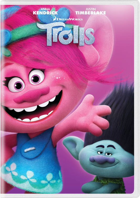 Trolls