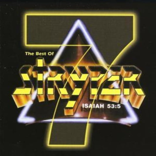 7: The Best of Stryper