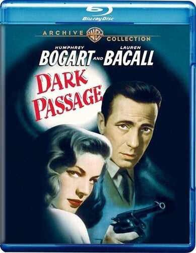 Dark Passage [Blu-ray]