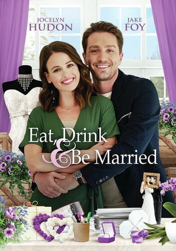 Eat, Drink and Be Married [DVD]