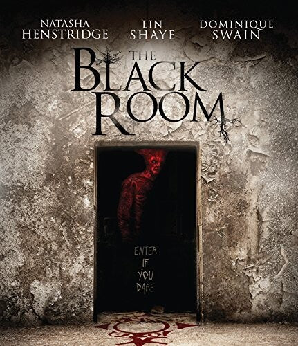 The Black Room [Blu-ray]