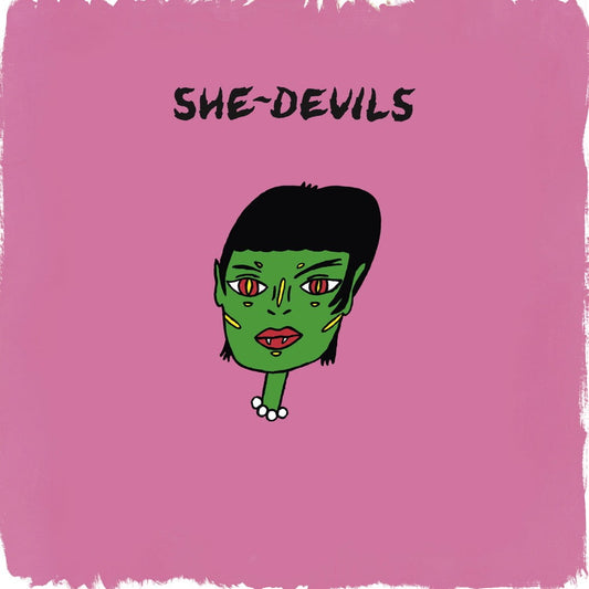She-Devils