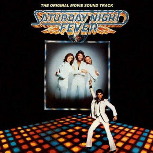 Saturday Night Fever [2 LP]