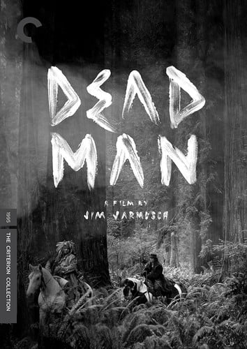 Dead Man (The Criterion Collection)