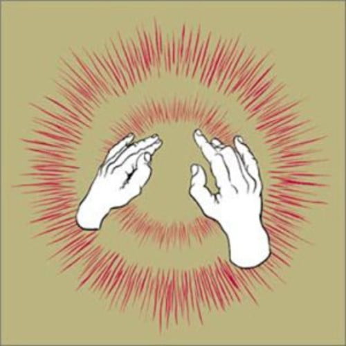 Lift Your Skinny Fists Like Antennas to Heaven [Vinyl]