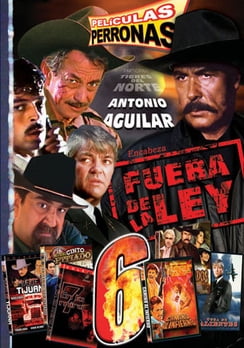 Fuera De La Rey