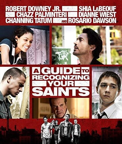 A Guide To Recognizing Your Saints [Blu-ray]