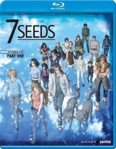 7 Seeds [Blu-ray]