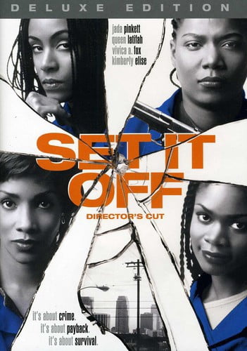 Set It Off (Keepcase)