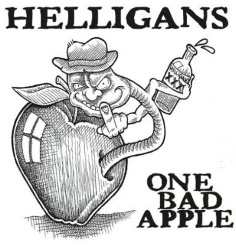 One Bad Apple
