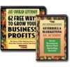 63 Free Ways to Grow Your Business Profits