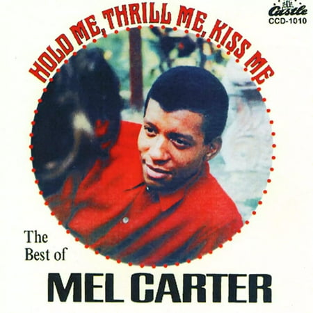 Stereo Singles Collection: Hold Me, Thrill Me, Kiss Me