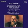 Violin Concerto