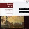 Waltzes (transcriptions: Berg, Webern & Schönberg) & Bagatelles