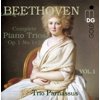Complete Piano Trios, Vol. 1: Op. 1 Nos. 1 & 2