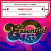 I'm Talkin' About You Baby / As Sweet As You (Digital 45)