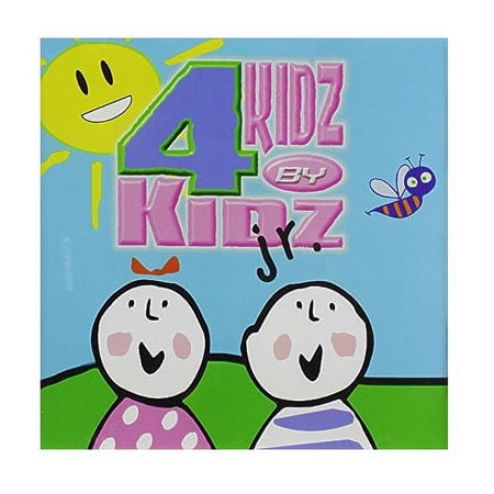 4 Kidz By Kidz Jr, Vol. 1