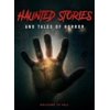 Haunted Stories And Tales Of Horror