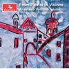 J.S. Bach, Liszt, Mozart, Mussorgsky & Prokofiev: From Partita to Visions
