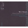 Mozart: Piano Concertos Nos.20 & 21