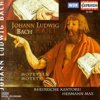 Johann Ludwig Bach: Motets