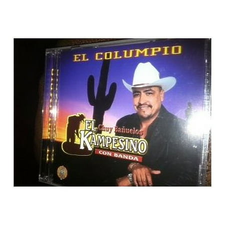 El Kampesino Con Banda