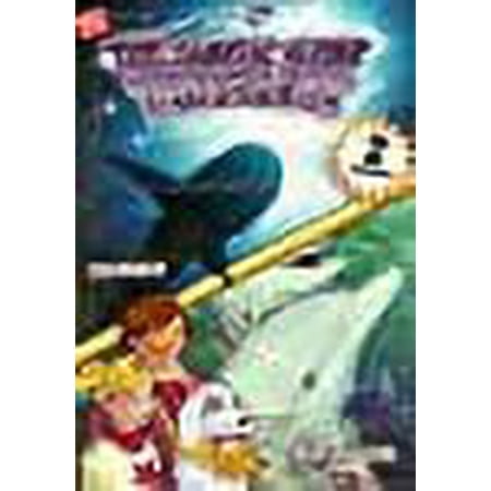 The Magic Star Traveller: Sharks and Dolphins