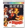 The Brainiac (Standard Edition) [Blu-Ray]
