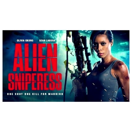 Alien Sniper