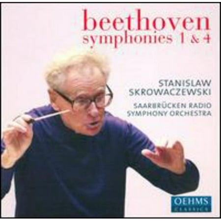 Symphony 1 & 4