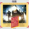 Kortekangas: Grand Hotel Memo