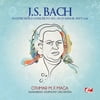 Harpsichord Concerto 1 D Minor