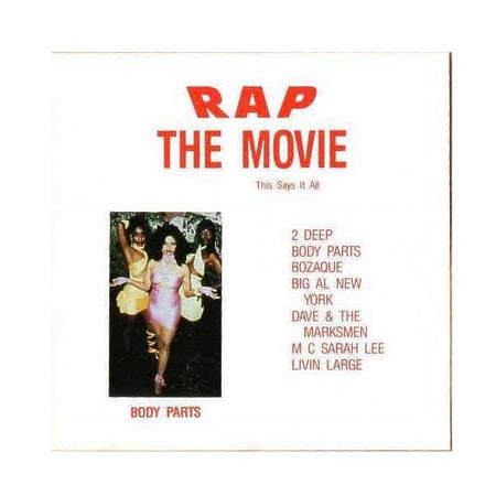 Rap the Movie
