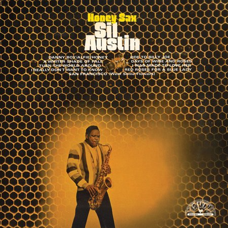 Honey Sax