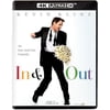 In & Out (4KUHD) [4K UHD]