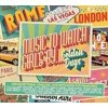 Music To Watch Girls By: Golden Days / Various