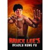 Bruce Lee's Deadly Kung Fu [DVD]