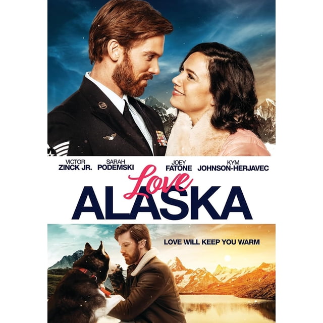 Love, Alaska [DVD]