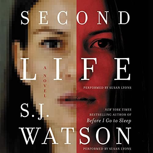 Second Life Low Price CD: A Novel