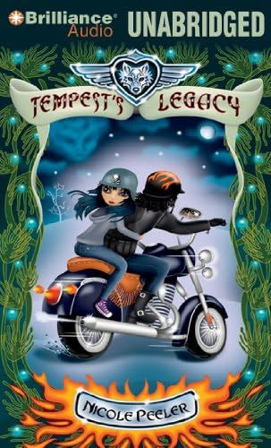 Tempest's Legacy (Jane True Series)