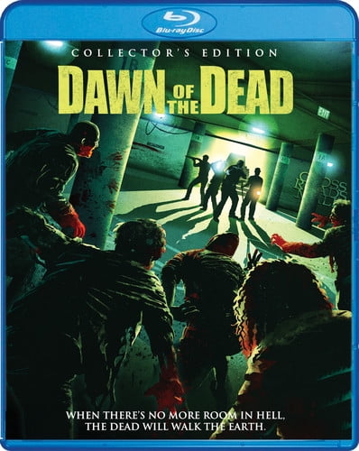 Dawn Of The Dead (Collector's Edition) [Blu-ray]