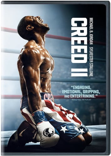 Creed II (Special Edition)