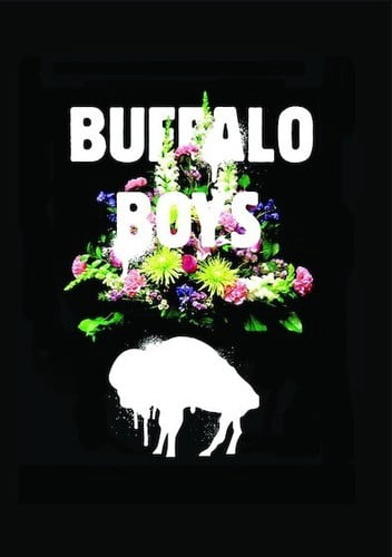 Buffalo Boys