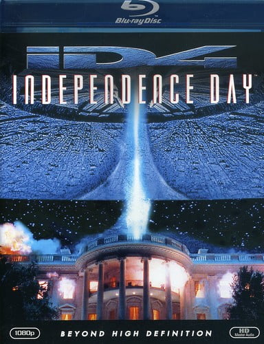 Independence Day [Blu-ray]