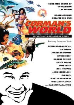 Corman's World